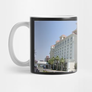 Desert Inn Las Vegas Mug